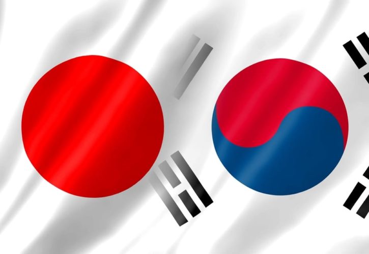 日韓関係と、これからの為替相場